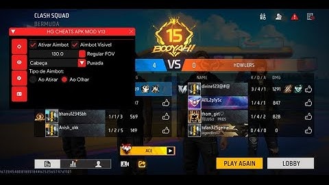 THE KING CHEATS OB50 V106 FF ANTIBAN MOD MENU | NO BAND NO BLACKLIST 100 GAME ANTIBAN ☑️😱