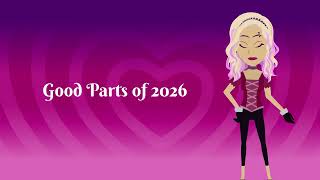How my 2026 is coming along so far (Mid-year recap vid cuz why not-)