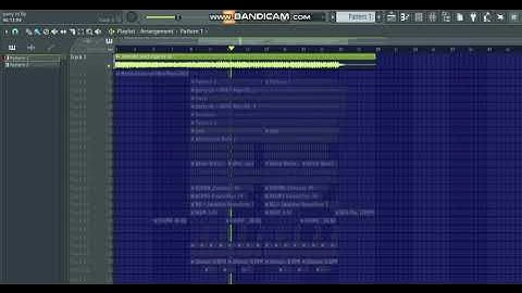 Martin Garrix & Third Party - Carry  You ( FL Studio Remake ) 100 subsc Free Flp💯
