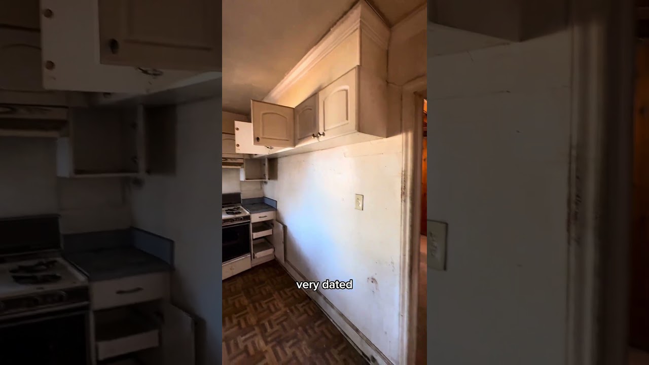 $149,990 Fixer Upper in Augusta, GA — Would You Take It On?