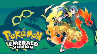 [Pokémon RSE Remix] Entrusting This World To Idols ~ Idolatrize World
