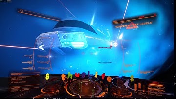 CMDR Warwing1 Combat Logging 04/01/2016