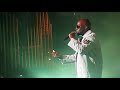 Wyclef Jean In Philly For The " Can't Wait Live " Concert