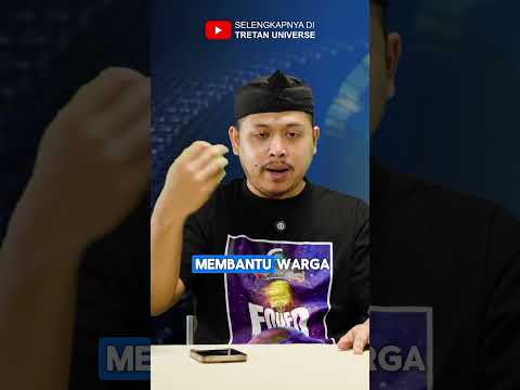 Apa Sebenarnya Kegiatan Madas Ini? - Good News From Madura