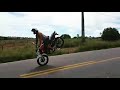 RL de moto