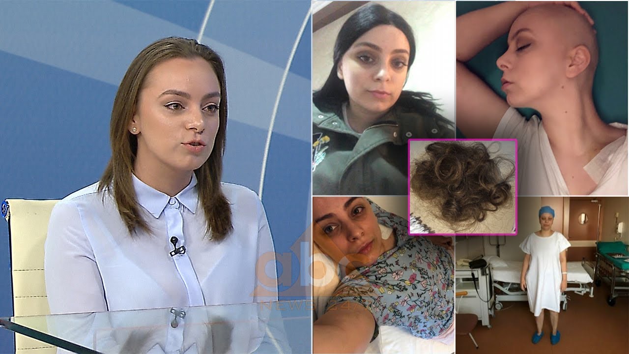 Rrëfimi dritherues i 24-vjeçares qe mposhti kancerin e gjirit: E dallova nëe dush, kam qene e forte