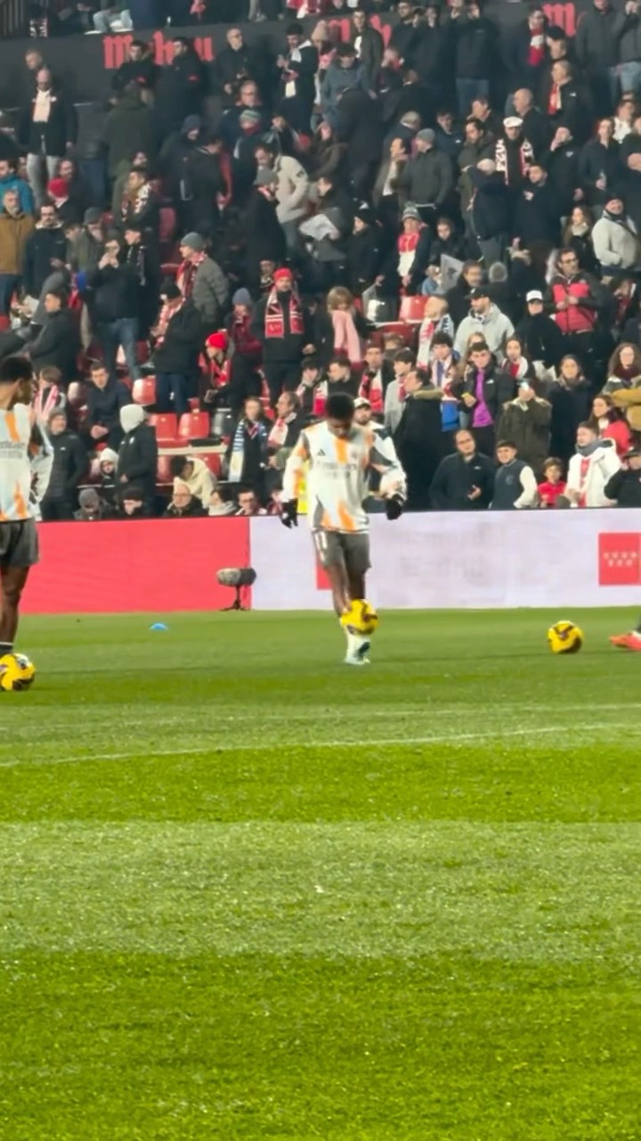 dribbling mode ON.?