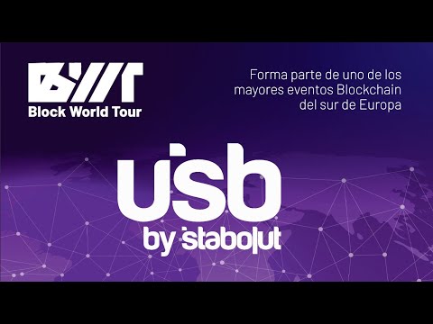 ¿Que es STABOLUT?  Entrevista con Eneko Knorr , co-fundador de Stabolut