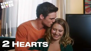 2 Hearts |  Trailer | Screen Bites