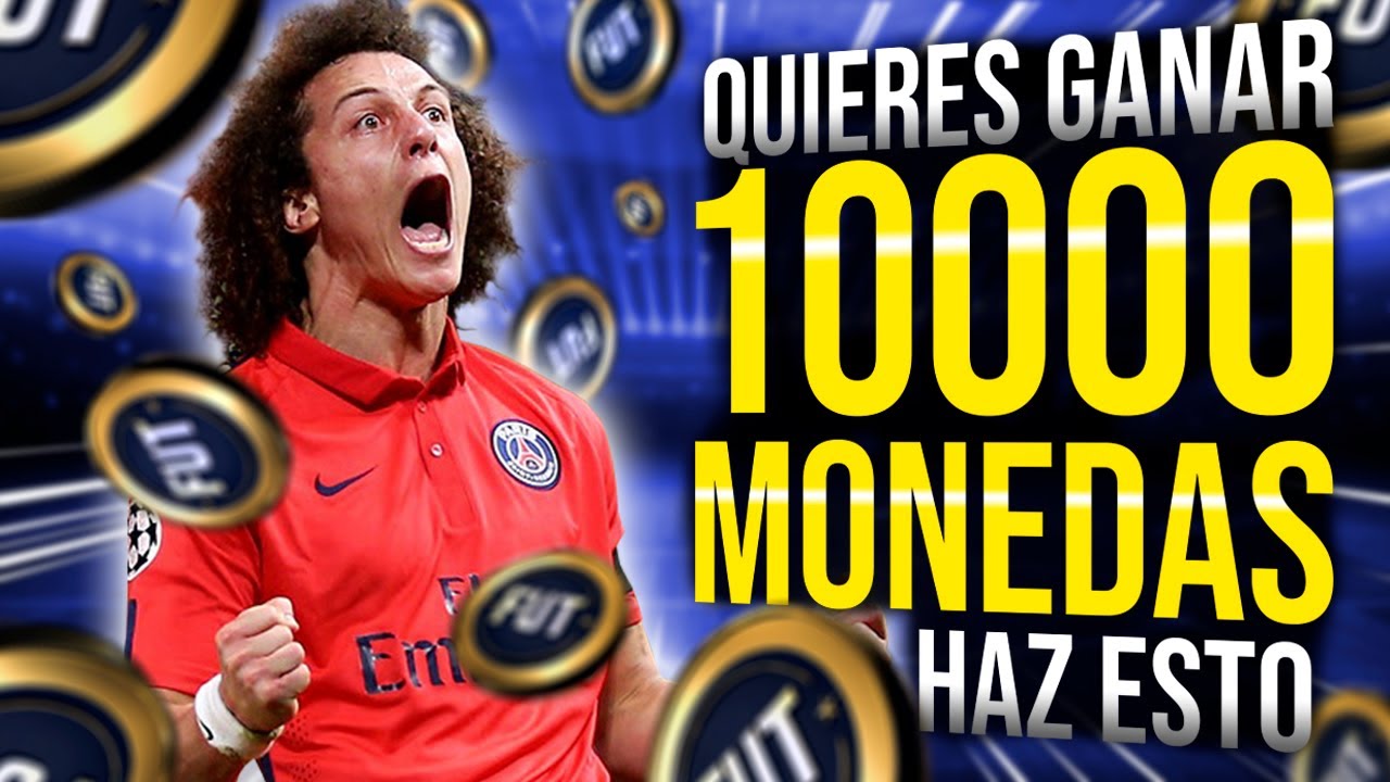 💲TRADEO para POBRES de FIFA 21 (Gana 10K MUY FÁCIL) - Hazte Rico en Fifa 21 - UruFifaClub