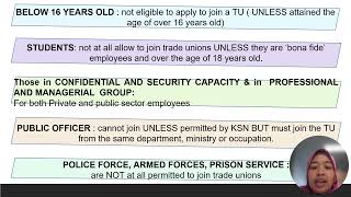 Full Chapter 3 TU Constitution n management MOOC Pt1 Update