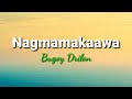 Nagmamakaawa by Bugoy Drilon ( Karaoke Videoke Instrumental )