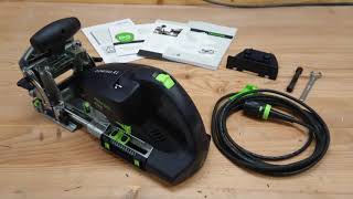Festool Domino Xl Df 700 Eq