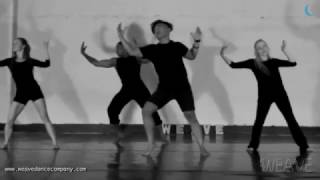 JAMMIN - Bob Marley Bash 2017 Promo feat. Weave Dance Company