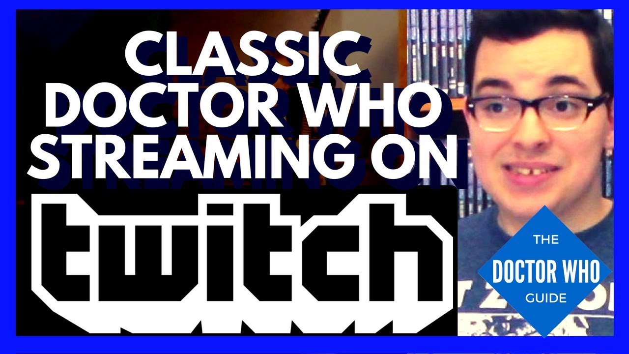 How to watch classic doctor who episodes online free this summer full