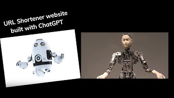 Can AI code a URL Shortener with AWS? Watch ChatGPT try