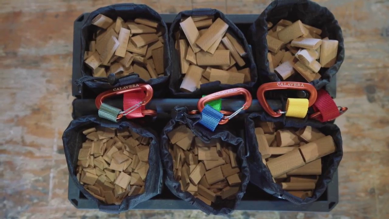 Calavera 5 Gear Bags Organize your workflow YouTube