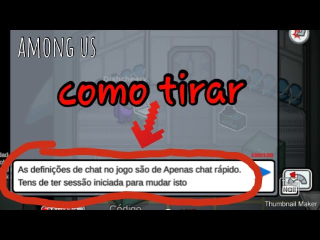 Como Baixar O Among Us Em Celulares Nao Compatíveis 