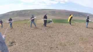 Slope Combat