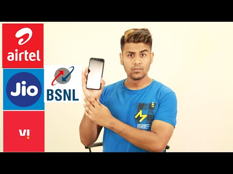 Video: Is BSNL 4g beskikbaar in Goa?