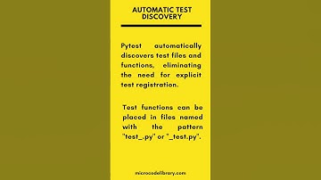 Pytest Playhouse: Where Testing Gets Catchy | #python #shortvideo #viral