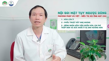 Review lấy sỏi ống mật chủ “cực đại” 1,5cm bằng phương pháp Nội soi mật tụy ngược dòng (ERCP)