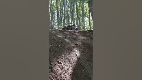 Can-am maverick x3 xmr turbo 175 cp the power II strong ascent and elegant descent