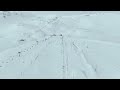 Beginning of video