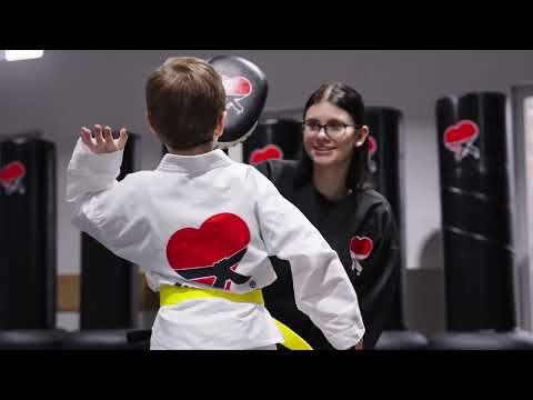 KAMPFKUNST HERZ® Video