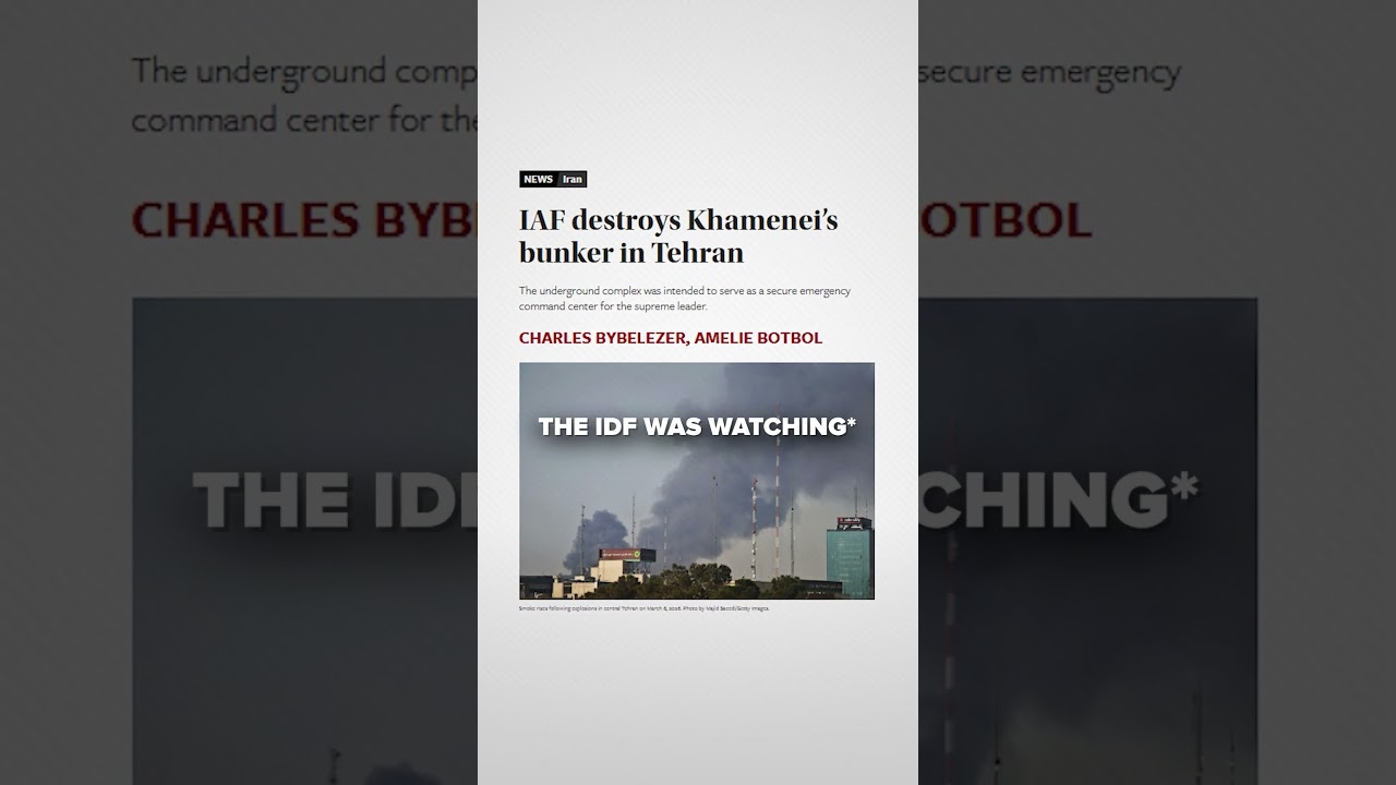 Watch Censor-Free Videos: https://basicsinsider.com/

Join our substack for Geopolitical analysis: https://substack.com/@businessbasics1

Sign up for our FREE Daily Geopolitics Newsletter: https://www.globalrecaps.com/subscribe

Our Podcast "Chaos & Peace" : https://www.youtube.com/playlist?list=PLaXYwEiNzbhNdDuHhsAPD7N0UzlBZl4EO