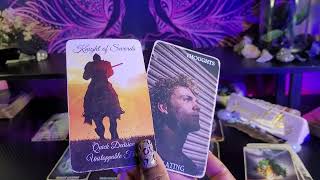 картинка: ♍️ДЕВА✨️Твой дар пугает их — всё, что ты сказала, было правдой! Чувство, будто они всё испортили💌💜