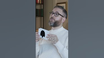 the rorschach test 🦋