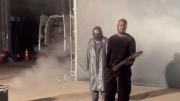 BNYX, Yeat & Superheaven - GO AGAIN ( Remastered To OG )