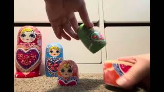 Check Out These Nesting Dolls - Worth the Purchase?