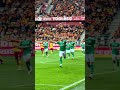 RAFAŁ AUGUSTYNIAK OTWIERA WYNIK W BIAŁYMSTOKU! #shorts