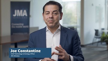 JMA Wireless and AWS working together on use cases for 5G | Amazon Web Services