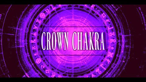 963Hz Crown Chakra - Spiritual Connection - Expanding Consciousness | Higher Mind Balance Music