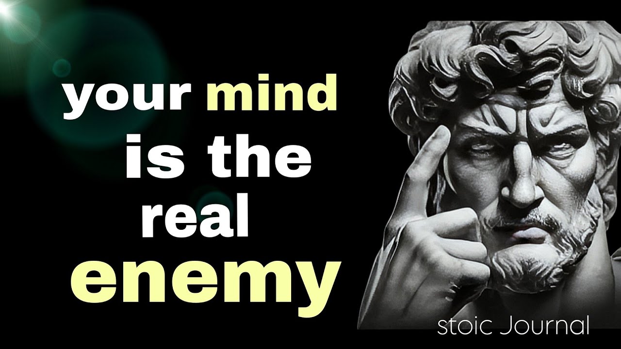 “Why Your Mind Creates Most of Your Pain”