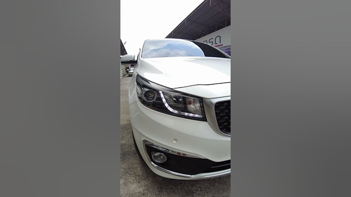 Kia grand carnival ex 2023 ม ส อะไรบ าง