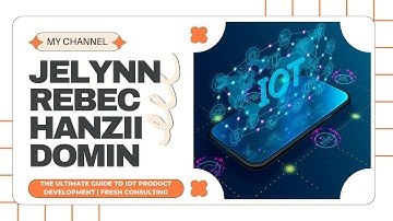 The Ultimate Guide to IoT Product Development | Fresh Consulting