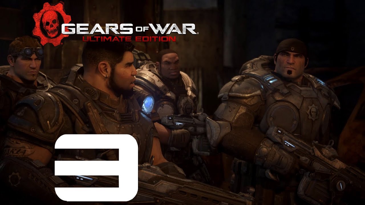 video phone beyonce mp3 Gears of War: Ultimate Edition | Español Latino 1080p 60fps | Capitulo #3 | PC