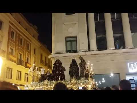 Real Hermandad Sacramental del Santo Entierro de Nuestro Señor Jesucristo, Triunfo de la Santa Cruz y María Santísima de Villaviciosa