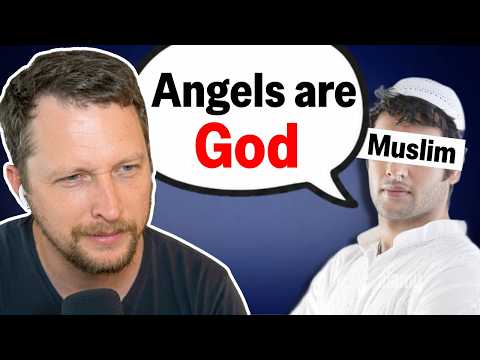 Muslims Say the CRAZIEST Things to Prove Islam!