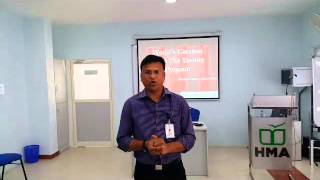 Train the Trainer Training Courses Classes in Bangalore Chennai Mumbai Delhi Kerala UAE screenshot 4
