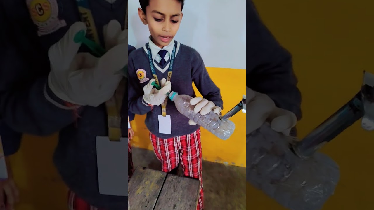 #experiment #experiements #scienceproject #physicalscience #science #scienceexperiment #school