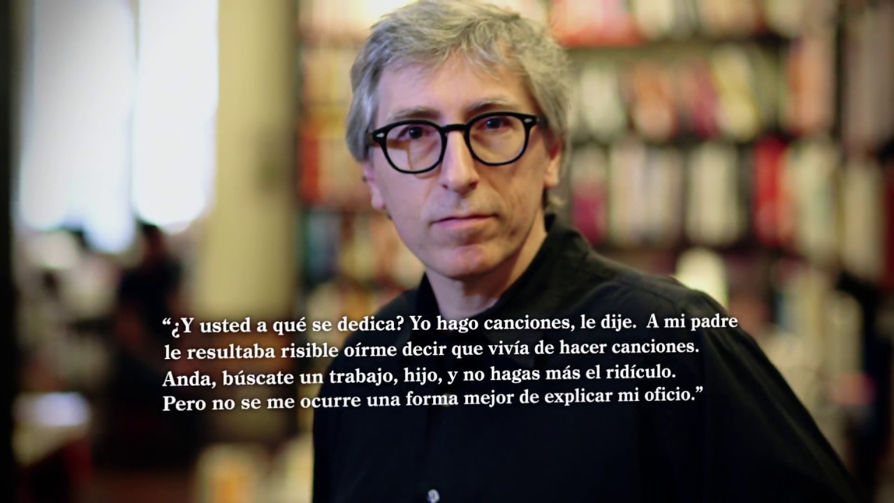 Resultado de imagen de tierra de campos david trueba