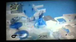 UFO mode cod4
