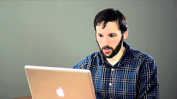 How to Apply the Text Effect Called "Gradient Fill" : Sharpen Your Computer Skills
