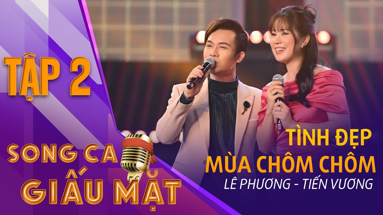 casino bet shbet SONG CA GIẤU MẶT TẬP 2 | Tình Đẹp Mùa Chôm Chôm - Lê Phương, Tiến Vương
