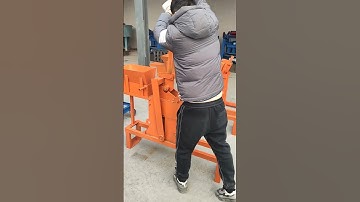 stabilized soil block press machine, machine fabrication de brique rouge, brick making tools